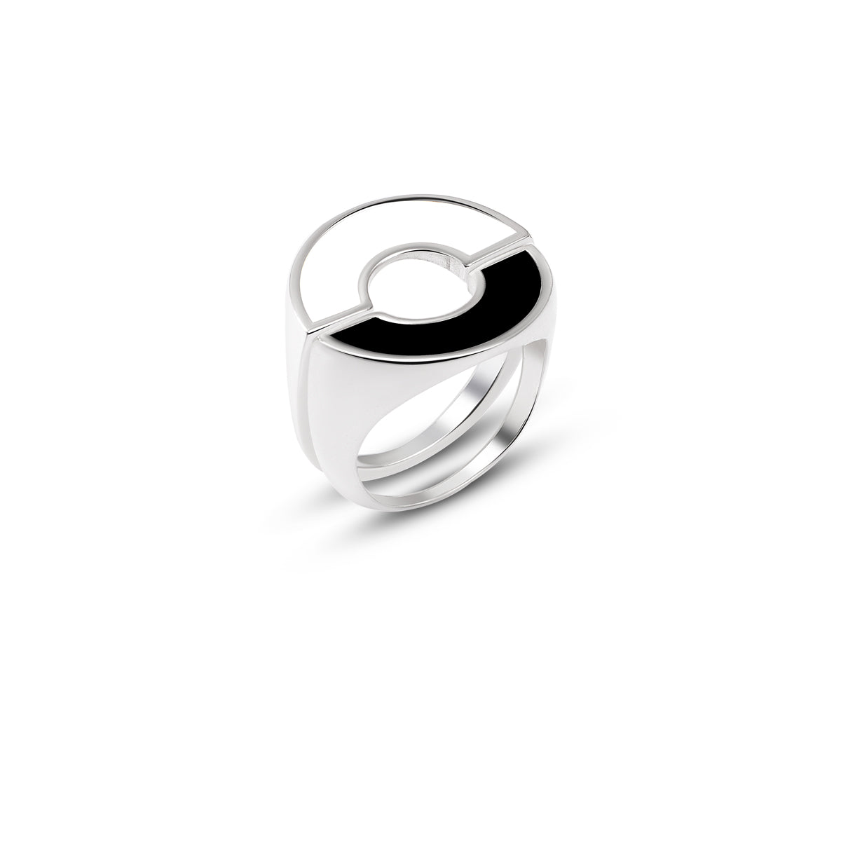 Bague Mirada Solis