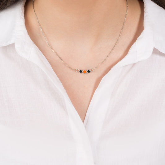 collier Bubble