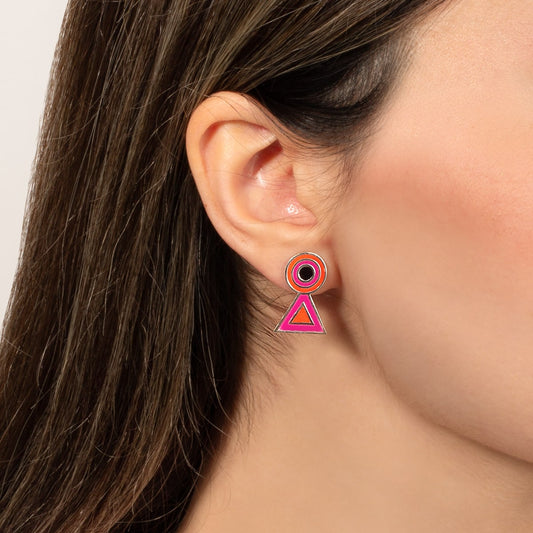 Boucles d’oreilles Tender