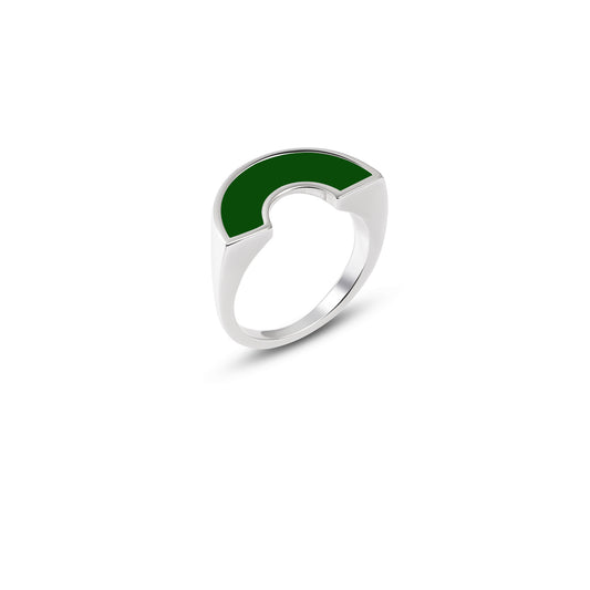 Bague Mirada Solis