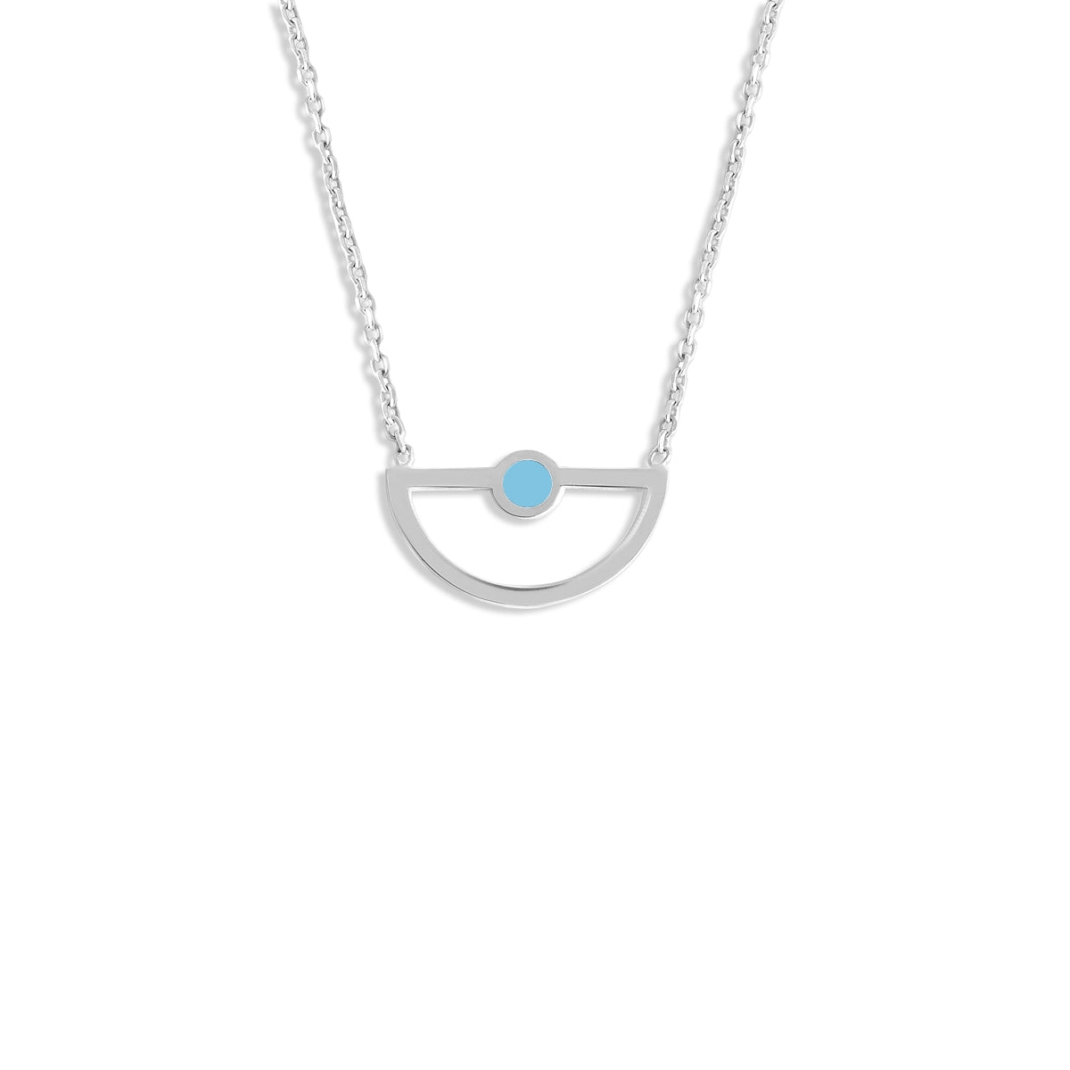Collier Gaze