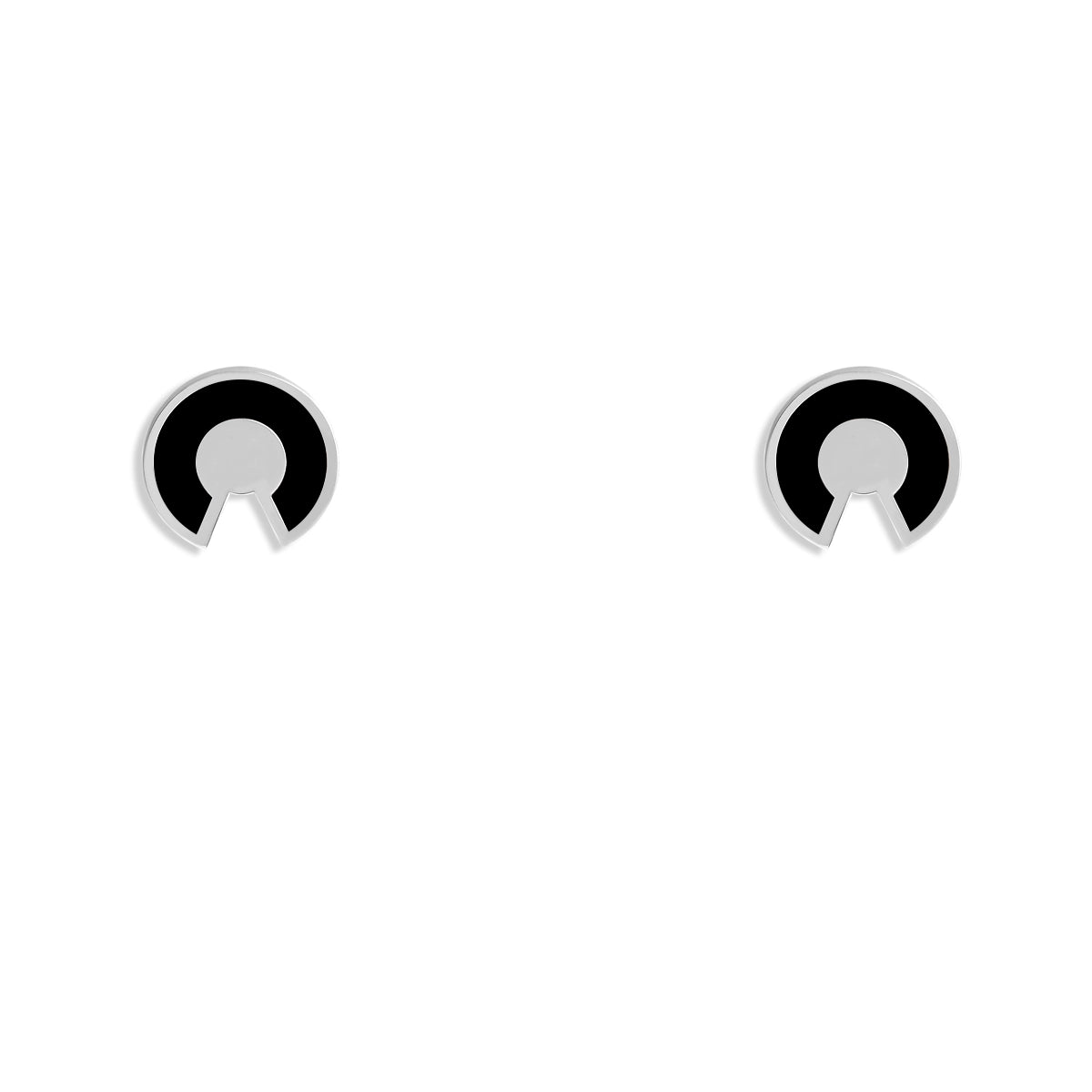 Boucle d'oreille Jolly