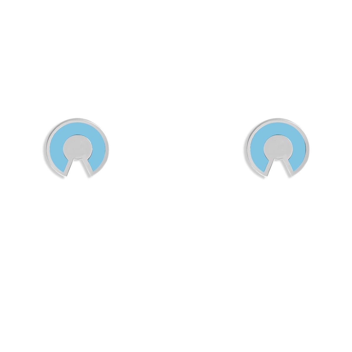 Boucle d'oreille Jolly