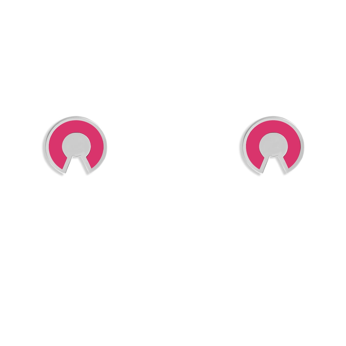Boucle d'oreille Jolly