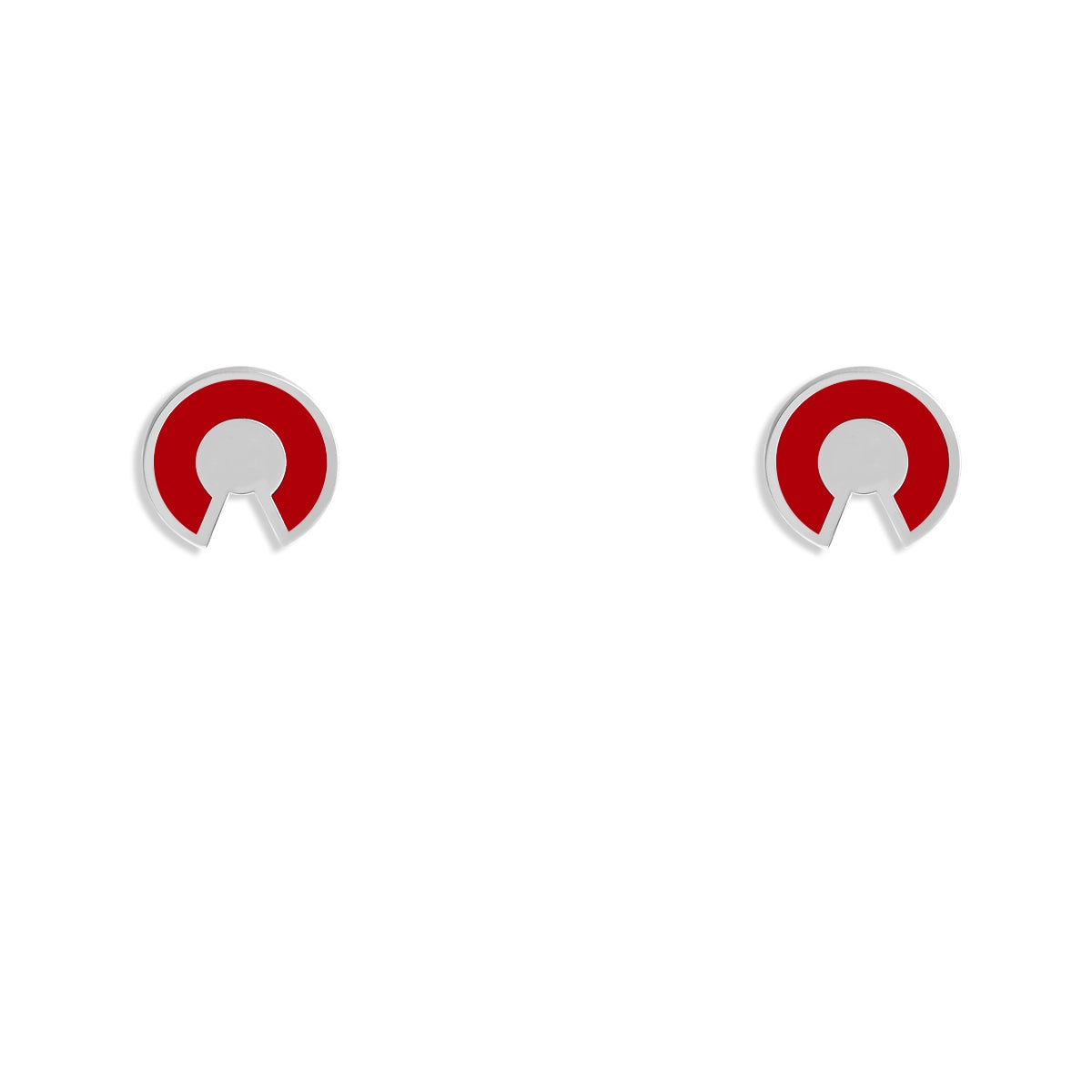 Boucle d'oreille Jolly