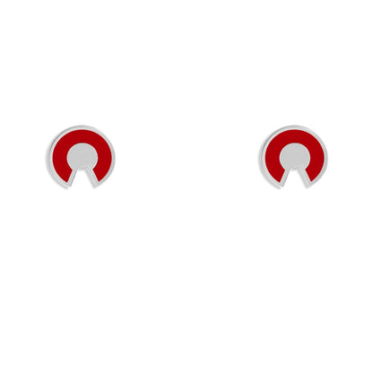 Boucle d'oreille Jolly