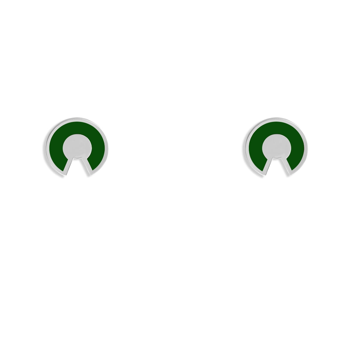 Boucle d'oreille Jolly