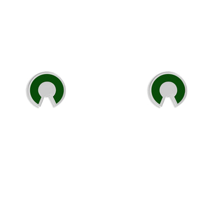 Boucle d'oreille Jolly
