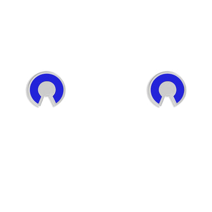Boucle d'oreille Jolly