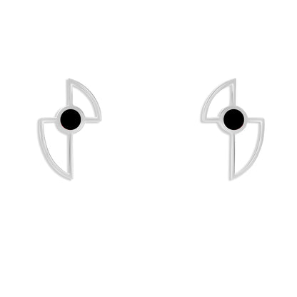 Boucle d'oreille Glow