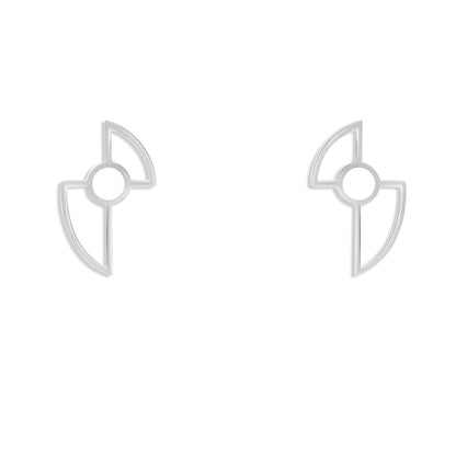 Boucle d'oreille Glow