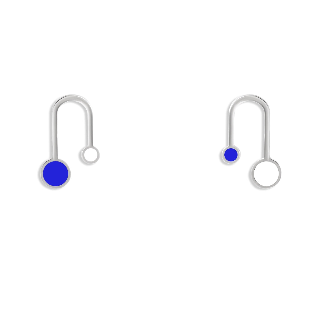 Boucle d'oreille Melody