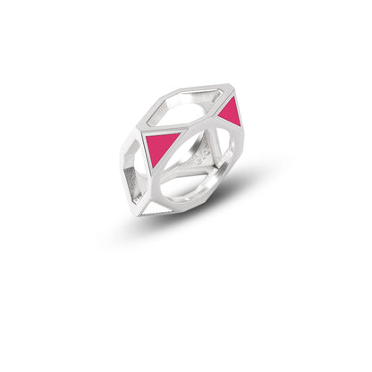 Bague Mosaic
