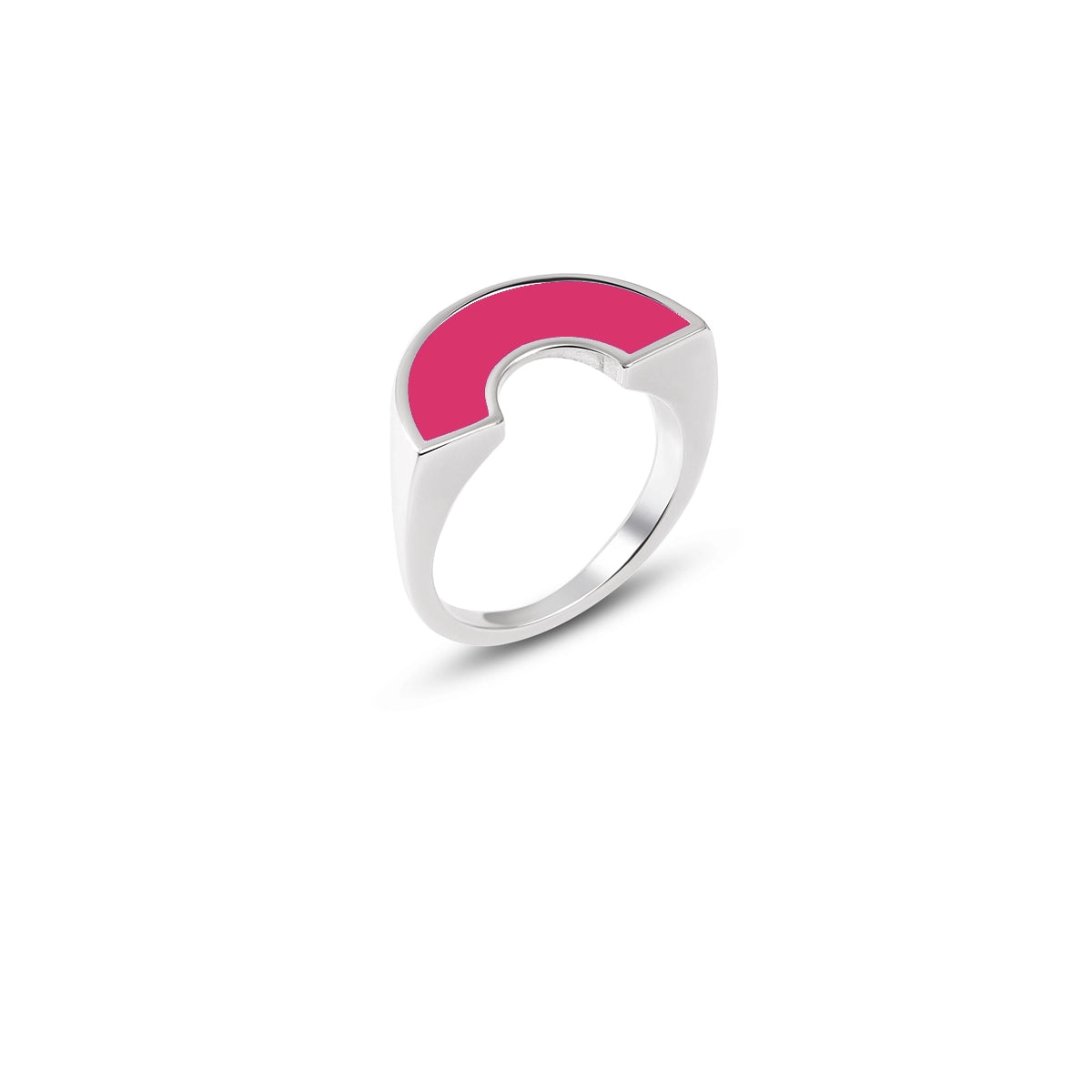 Bague Mirada Solis