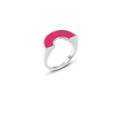 Bague Mirada Solis