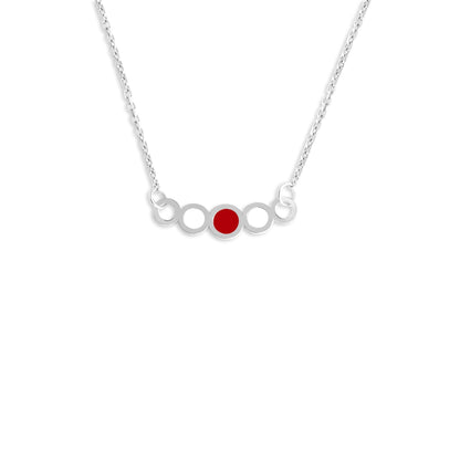 collier Bubble