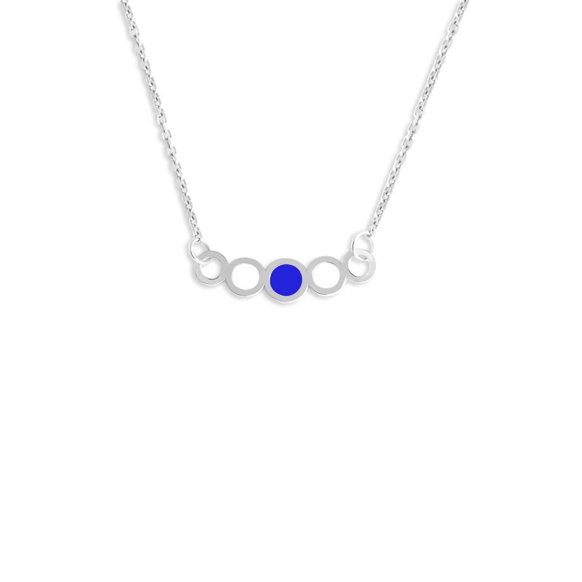 collier Bubble