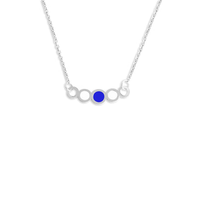 collier Bubble