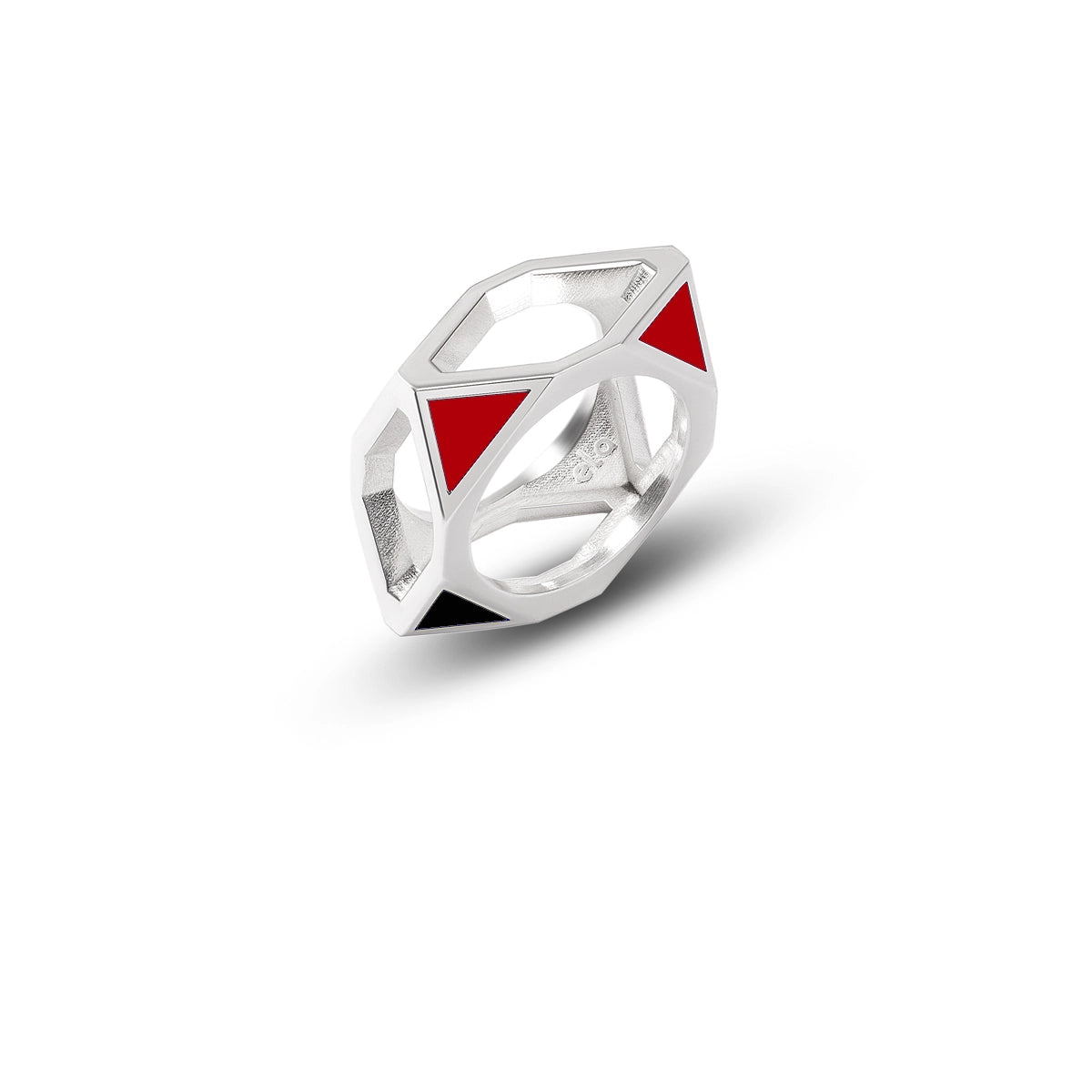 Bague Mosaic