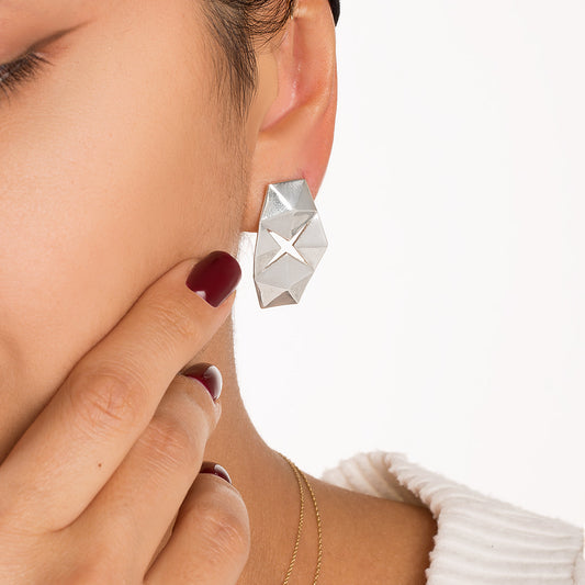 boucle d'oreille Hope