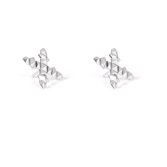 Boucles d’oreilles Monir