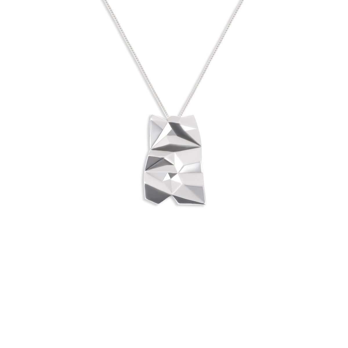 collier Shiraz