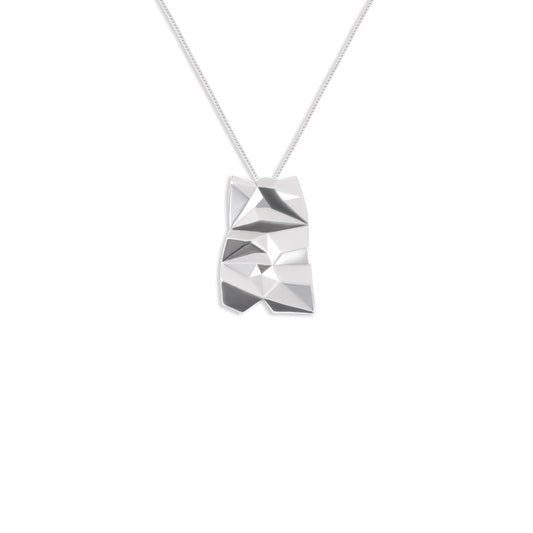 collier Shiraz