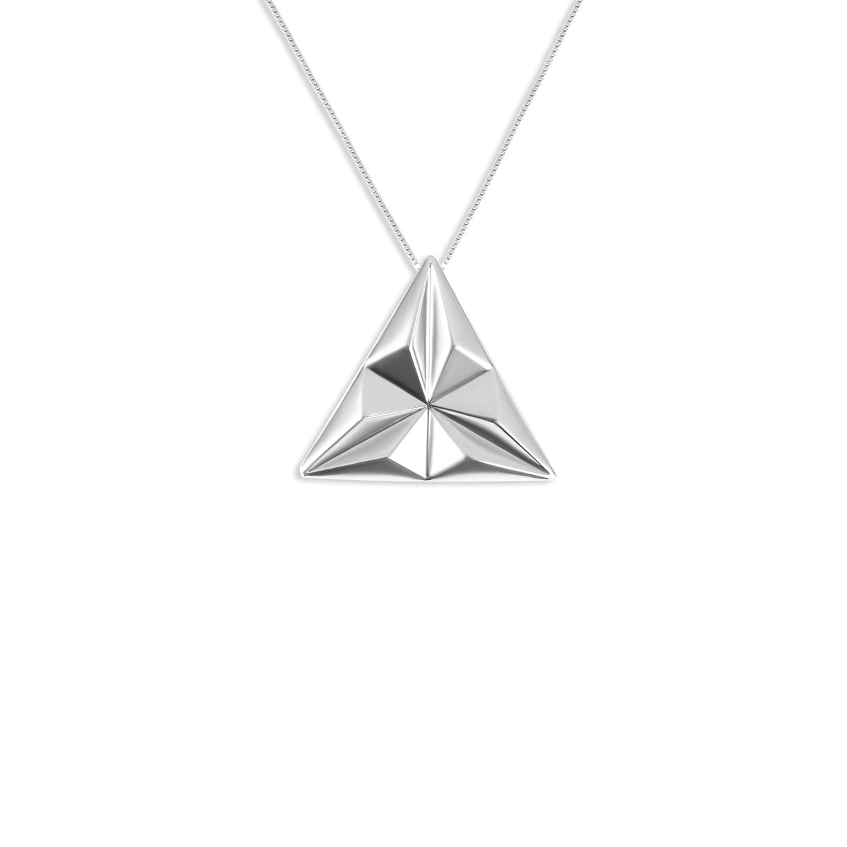 collier Mirror