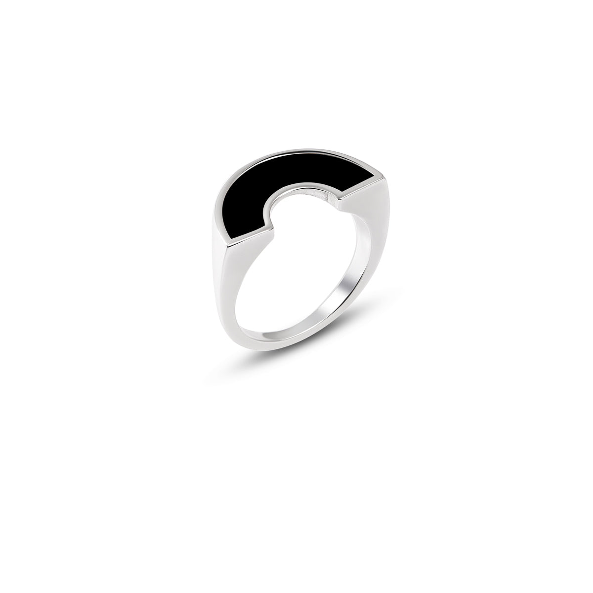 Bague Mirada Solis