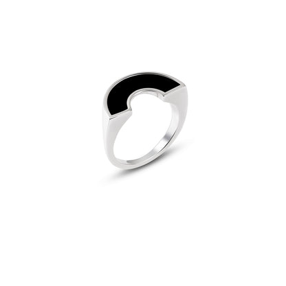 Bague Mirada Solis