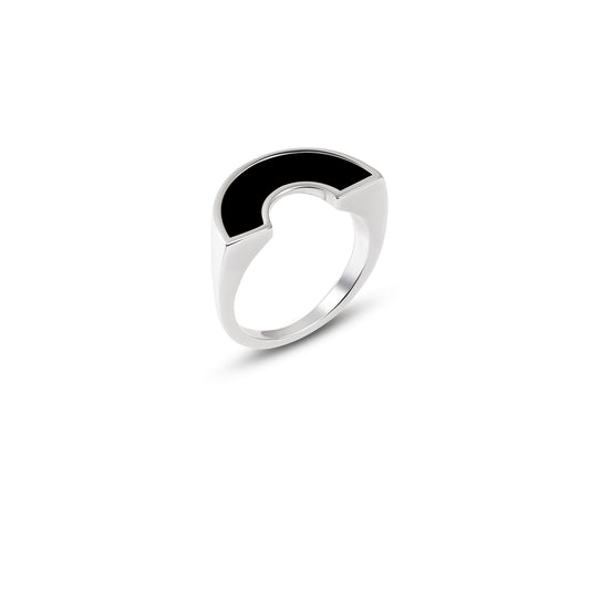 Bague Mirada Solis