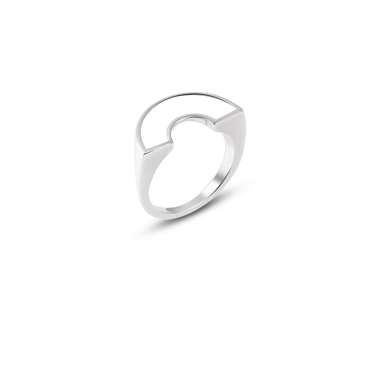 Bague Mirada Solis