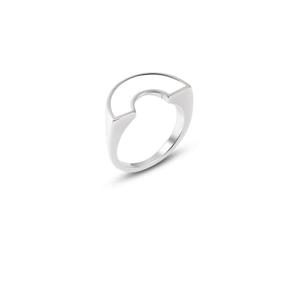 Bague Mirada Solis