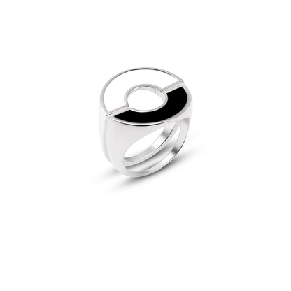 Bague Mirada Solis