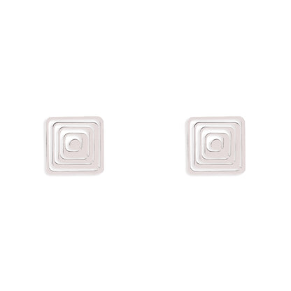 Boucle d'oreille Center
