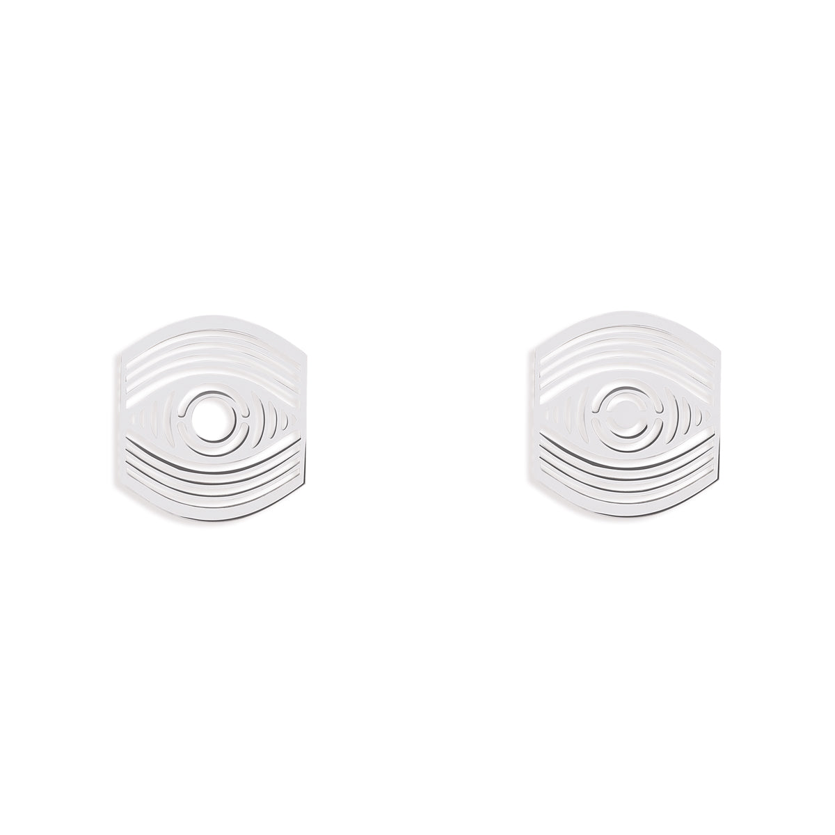 Boucles d’oreilles Ra