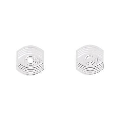 Boucles d’oreilles Ra
