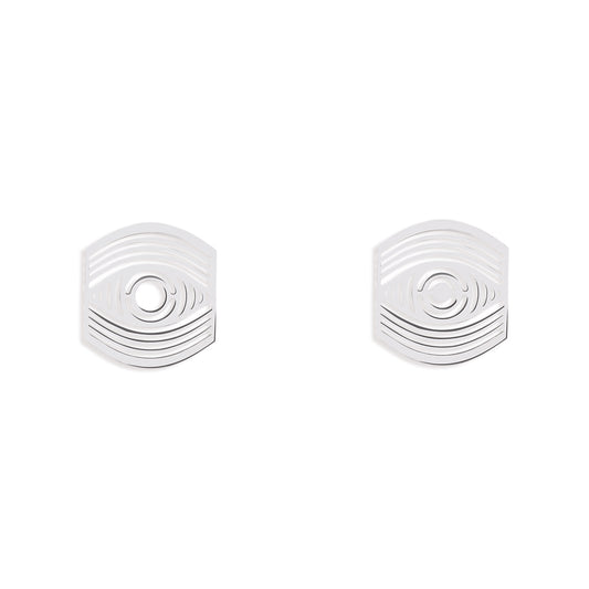 Boucles d’oreilles Ra