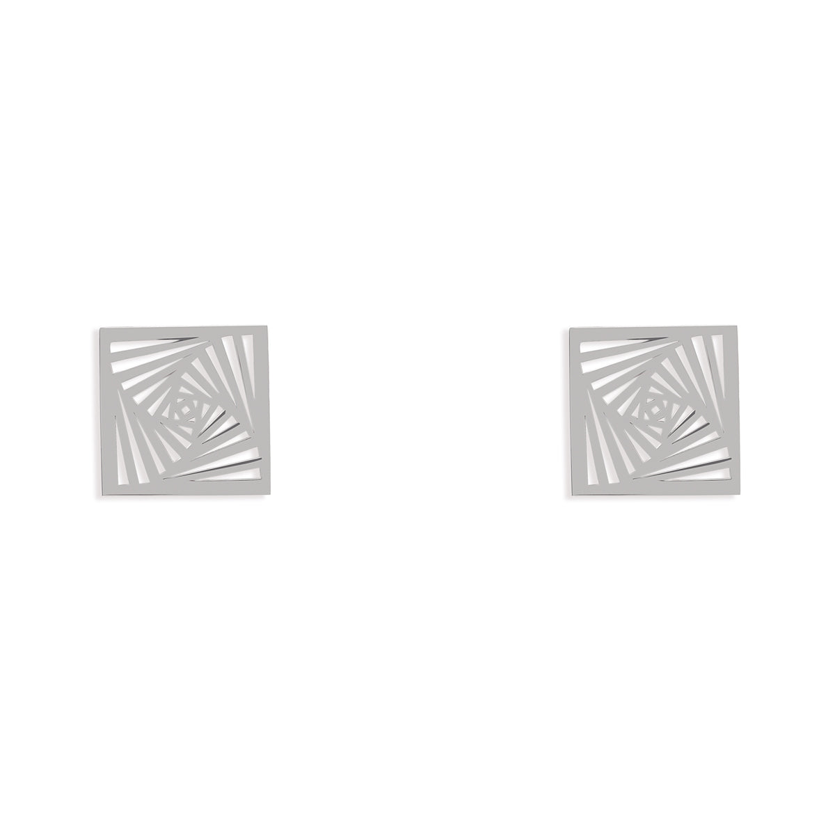 Boucle d'oreille Tornado