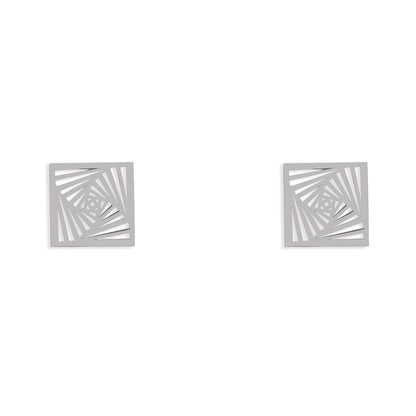 Boucle d'oreille Tornado