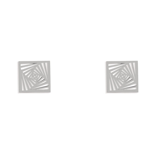 Boucle d'oreille Tornado