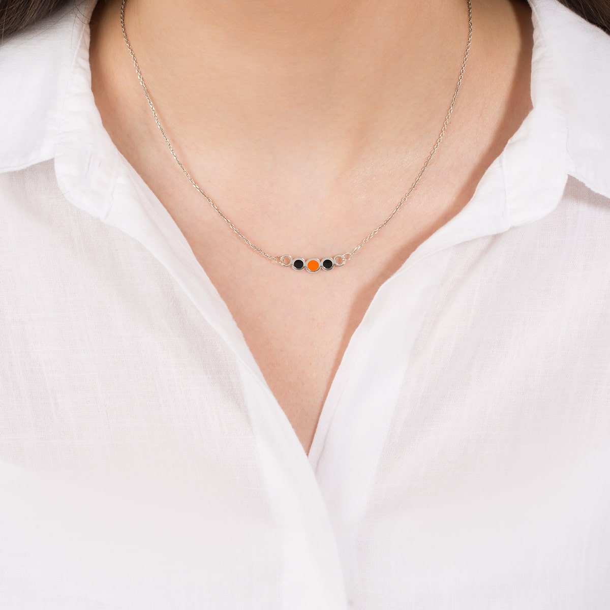collier Bubble