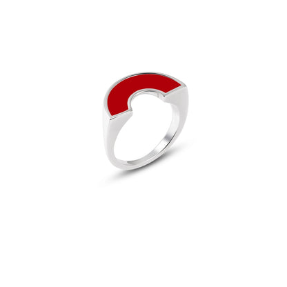 Bague Mirada Solis