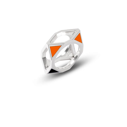 Bague Mosaic