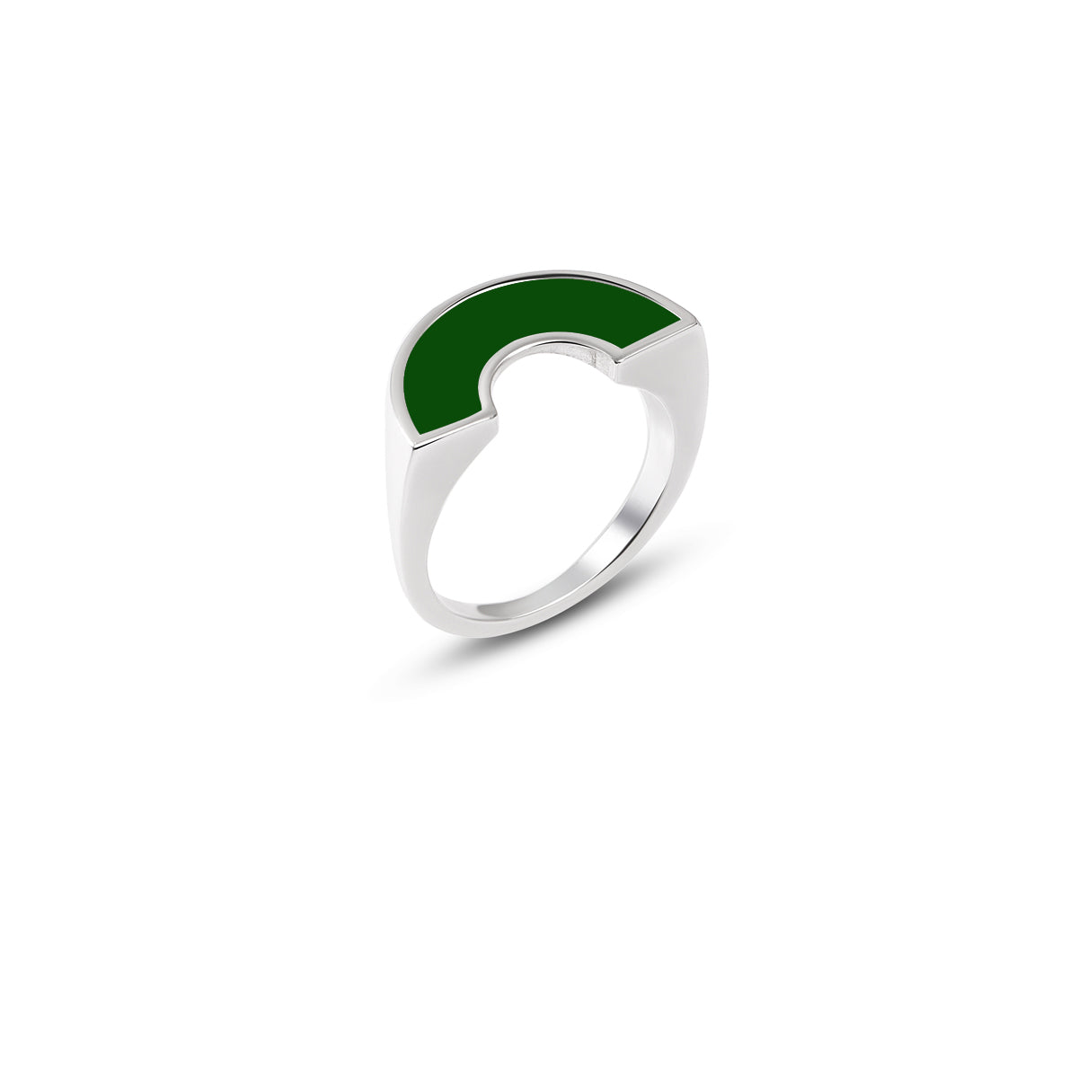 Bague Mirada Solis