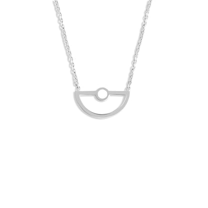 Collier Gaze