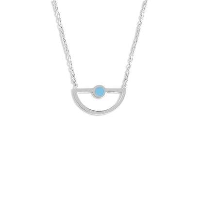 Collier Gaze