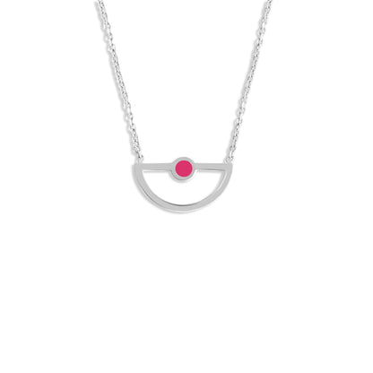Collier Gaze