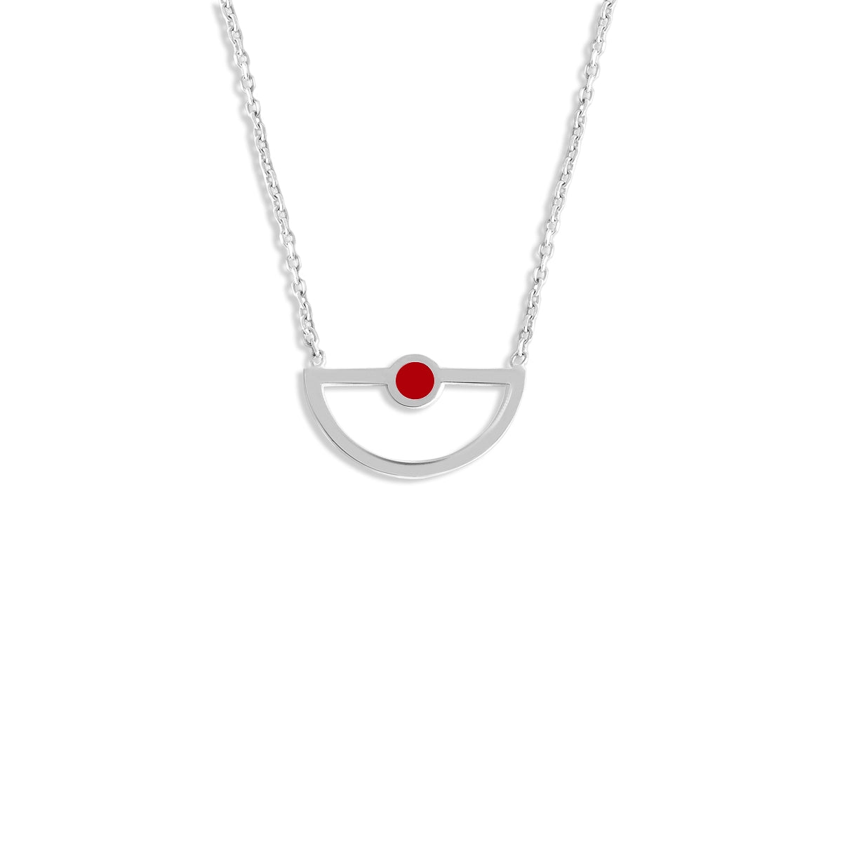 Collier Gaze