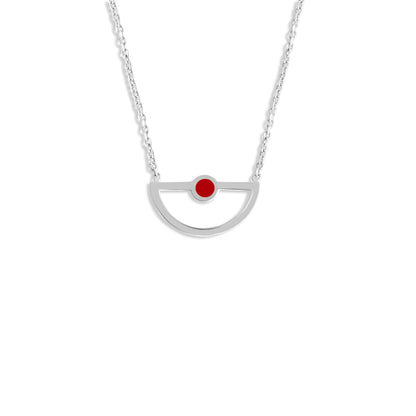 Collier Gaze